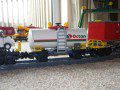 Oil Tanker Carriage