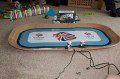 Scalextric Velodrome