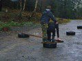 Team Building Challenge