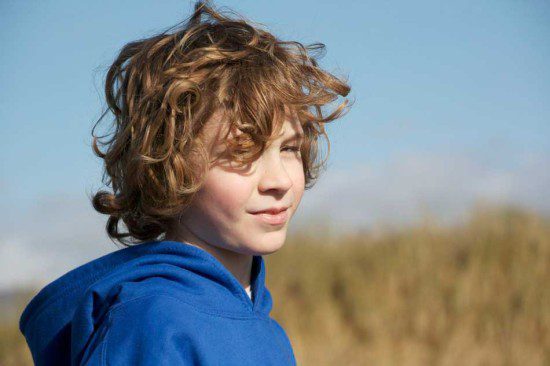 Surf Dude Hair Style