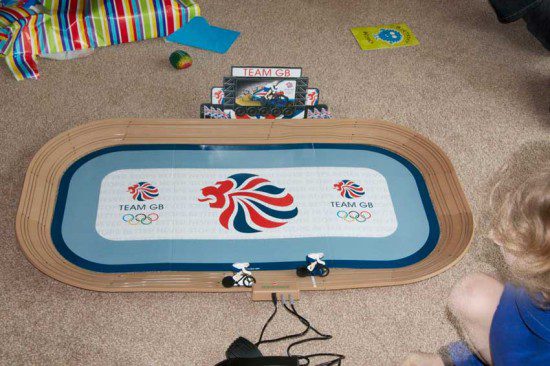 Velodrome