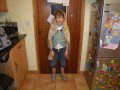 Hobbit Costume