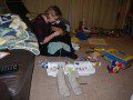 Making a Cosutme for World Book Day