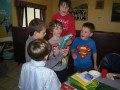 Presents