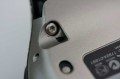 Barometric Altimeter Sensor Hole on Foreunner 910XT