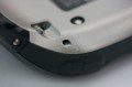Barometric Altimeter Sensor Hole on Foreunner 910XT