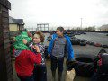 Wet Weather Gear