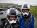 Wet and Muddy