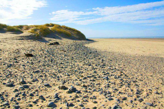 Ynyslas