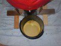 A Bucket Full of Wax