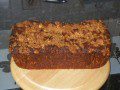 Banana Bread Loaf