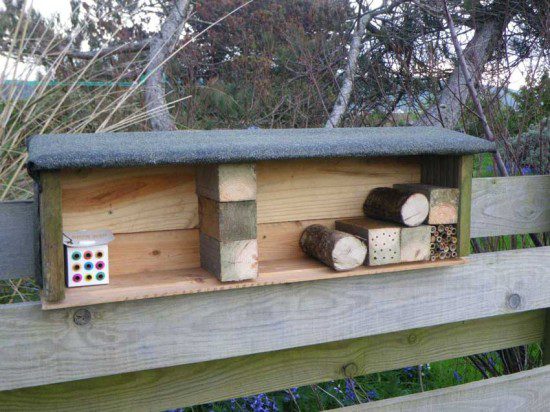 Bee Hotel