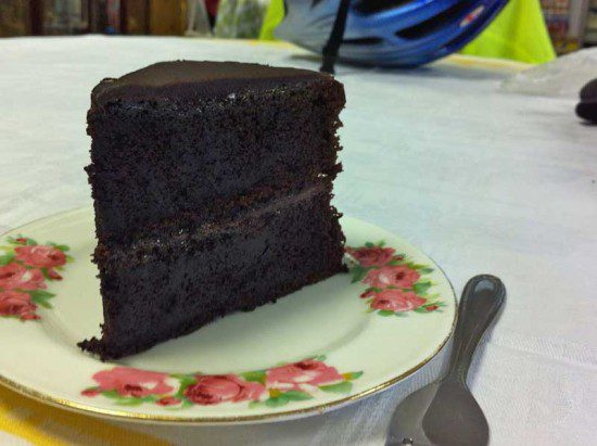 Cake