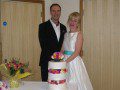 Cutting the Cake