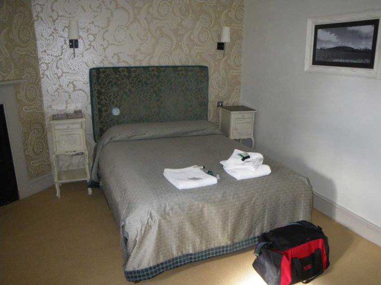 Our Room