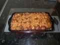 Out of the Oven