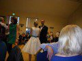 Square Dancing