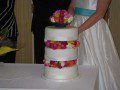 The Wedding Cake