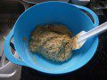 Thick Cake Mix