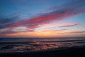 Ynyslas Sunset