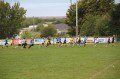 Around the field