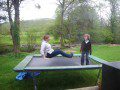 Bouncing