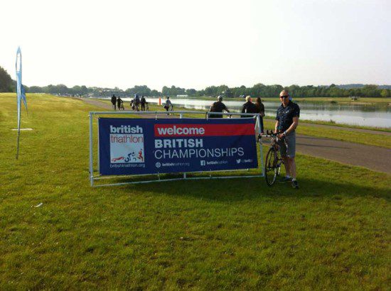 British Champs
