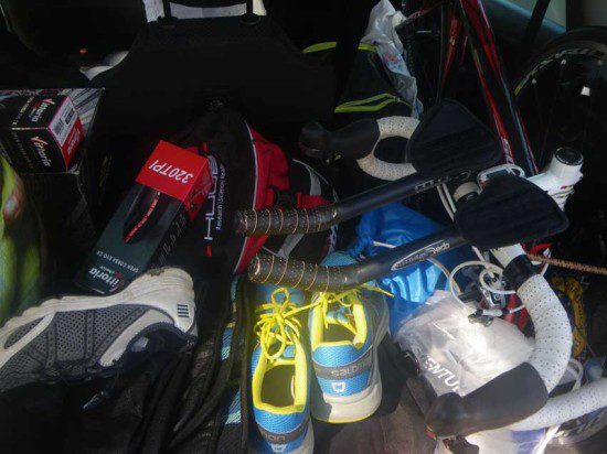 Car Boot