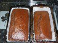 Ginger Cakes
