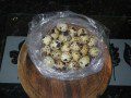 Quail Eggs
