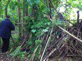 Shelter Construction