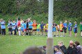 Start Line