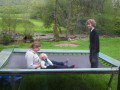 Trampoline