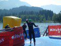 Andrea Swim Exit