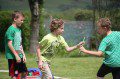 Baton Handover