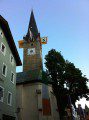 Church Tower