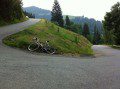 Hairpin Bend