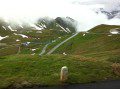 Hairpin Bends