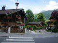 Kitzbuhel Houses