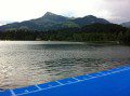 Lake Schwarzsee