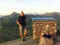 Me on Hahnenkaam