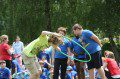Obstacle Race