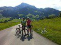 Bike Recce