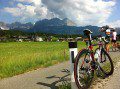 Bike Recce