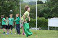 Sack Race