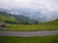 Schwarzsee from The Horn