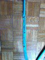 Shredded Tube