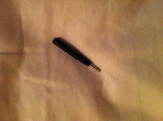 Valve Extender