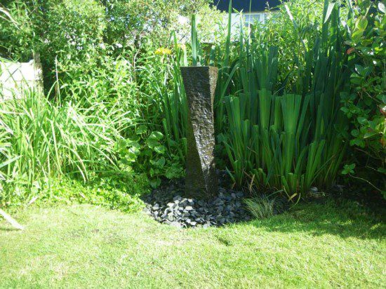 Water Feature
