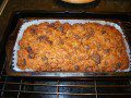 Earl Grey Tea Bread